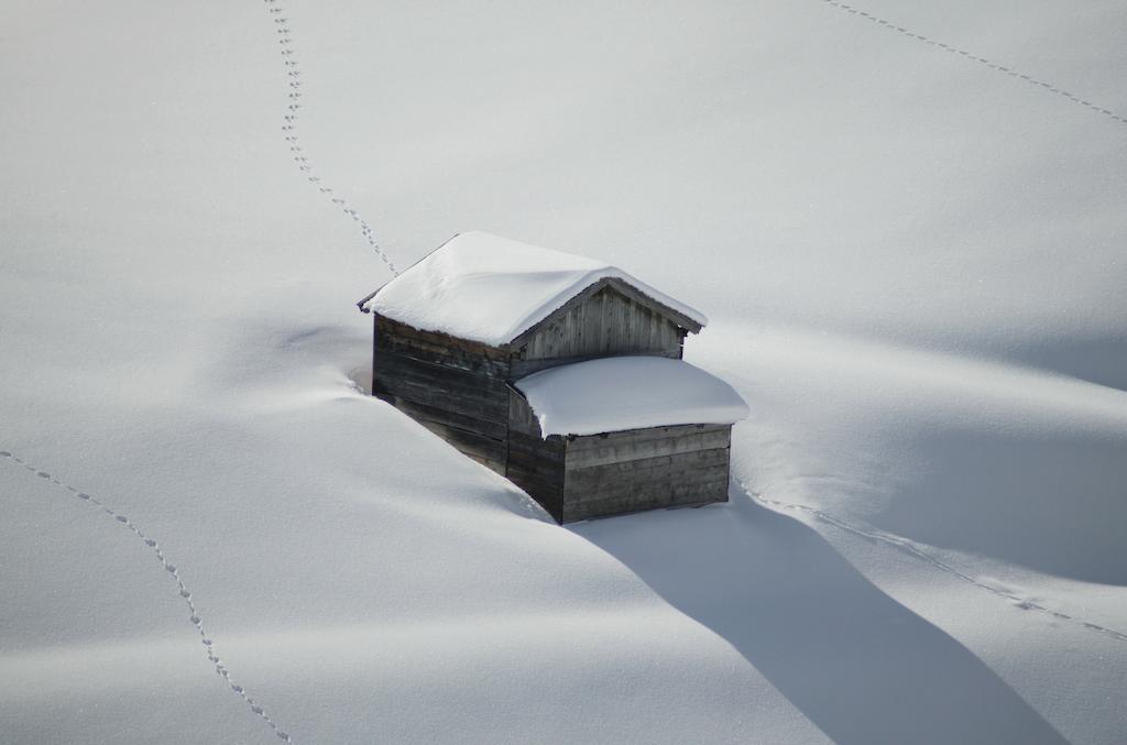Hotel Tirolerhof Sankt Anton am Arlberg Exteriör bild